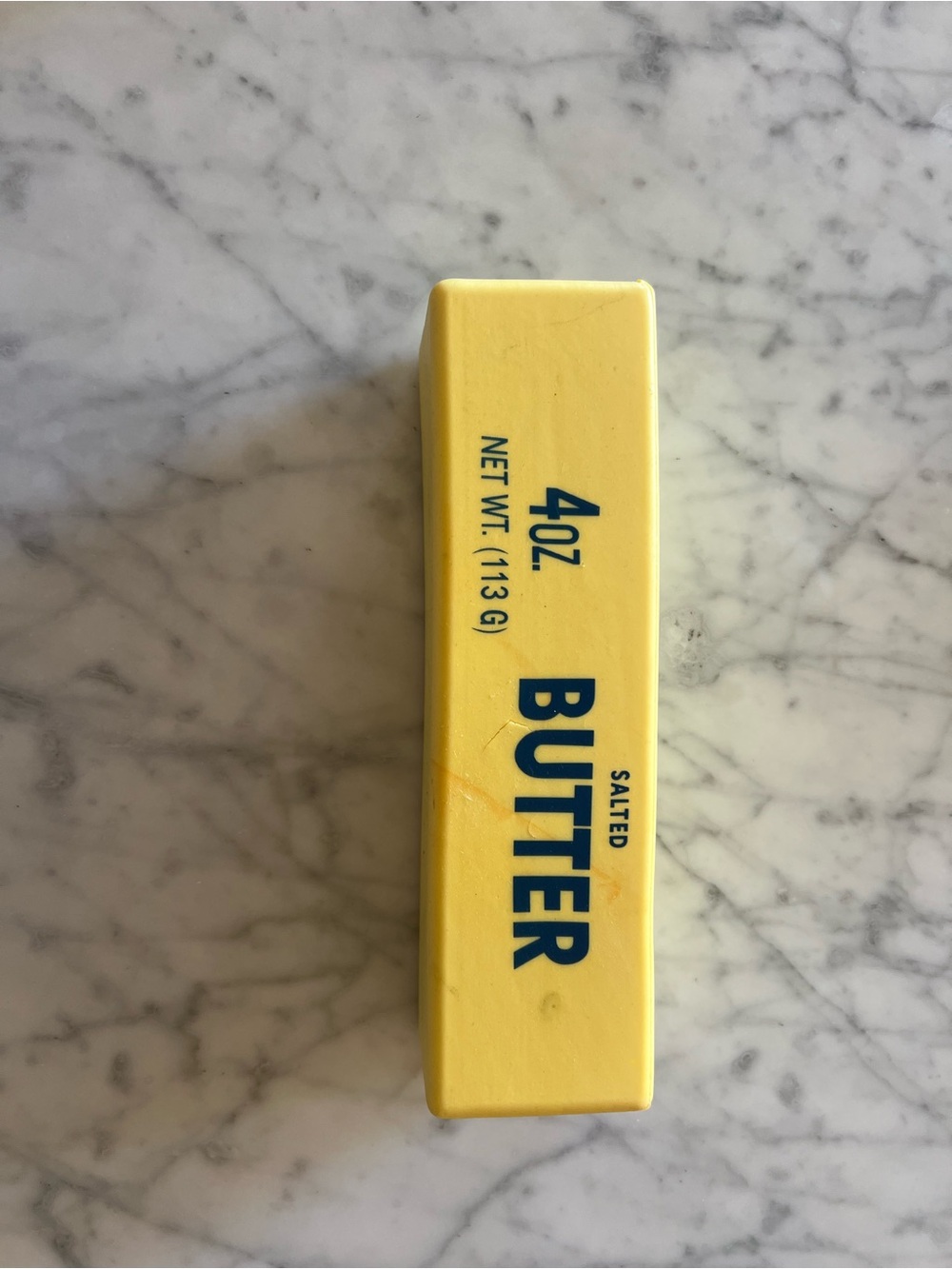 Slow Rising Butter - Picture 3 of 4